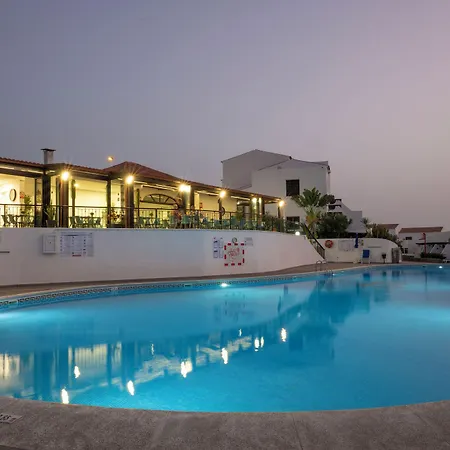 Aparthotel Ona Las Rosas Puerto de Santiago (Tenerife)