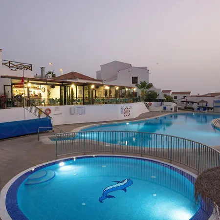Aparthotel Ona Las Rosas