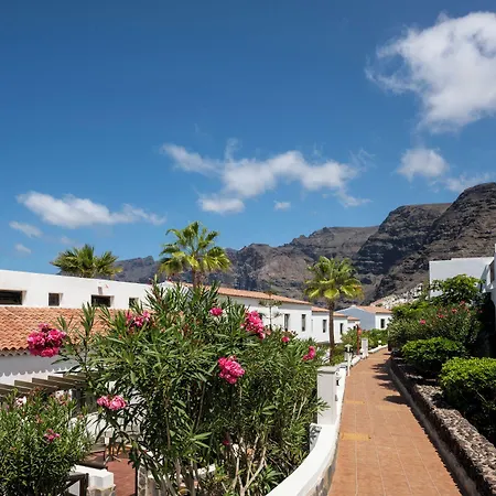 Aparthotel Ona Las Rosas Puerto de Santiago (Tenerife)