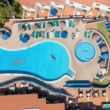 Ona Las Rosas Aparthotel Puerto de Santiago (Tenerife)