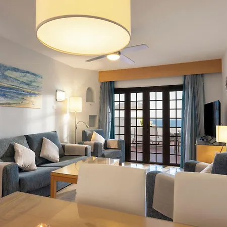 Ona Las Rosas Aparthotel Puerto de Santiago (Tenerife)