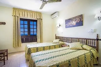 Ona Rosas 4* Puerto de Santiago