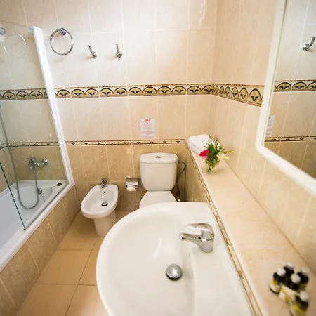 Ona Rosas 4* Puerto de Santiago