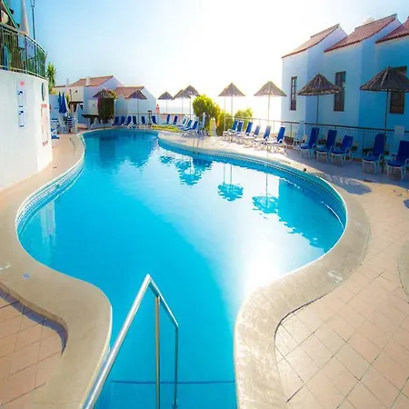 Apartmanhotel Ona Rosas
