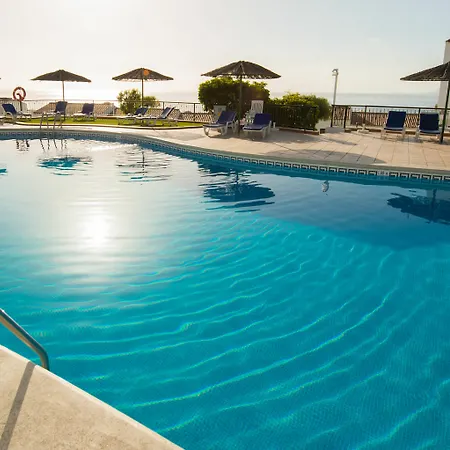 Ona Rosas 4* Пуэрто-де-Сантьяго