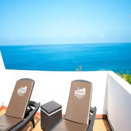 Ona Rosas Apartmanhotel
