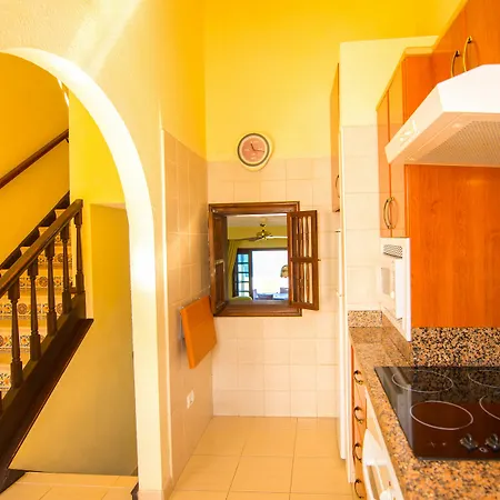 Апарт-отель Ona Rosas