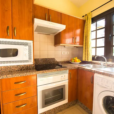 Апарт-отель Ona Rosas