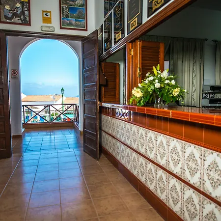 Ona Rosas 4* Пуэрто-де-Сантьяго