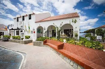 Apartmanhotel Ona Rosas 4*