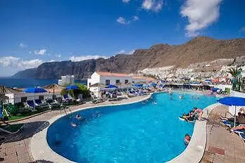 Apartmanhotel Ona Rosas 4*