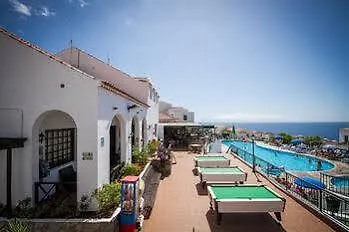 Apartmanhotel Ona Rosas 4*