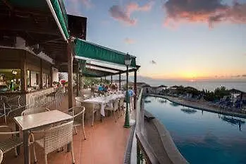 Ona Rosas Apartmanhotel