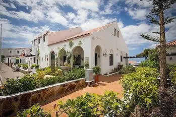Ona Rosas Apartmanhotel Puerto de Santiago