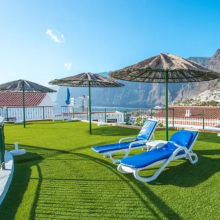 Ona Las Rosas Aparthotel