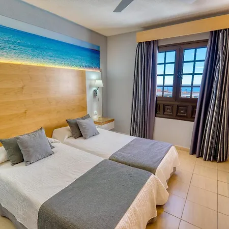 Ona Las Rosas Aparthotel Puerto de Santiago (Tenerife)
