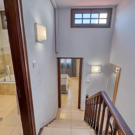 Ona Rosas Апарт-отель 4*