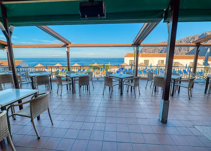 Ona Rosas 4* Puerto de Santiago