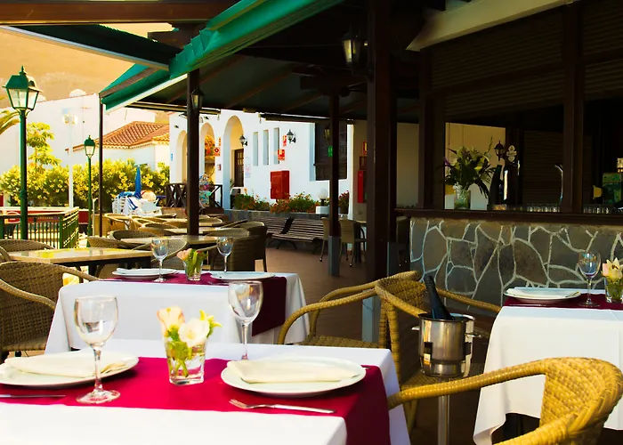 Ona Rosas Apartmanhotel