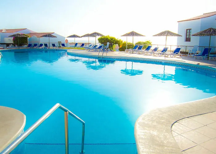 Ona Las Rosas 4* Puerto de Santiago (Tenerife)