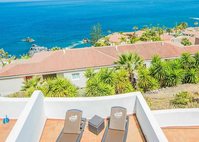 Apartmanhotel Ona Rosas 4*