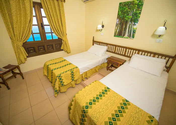 Apartmanhotel Ona Rosas