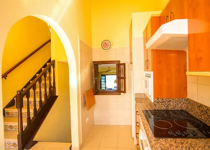 Apartmanhotel Ona Rosas