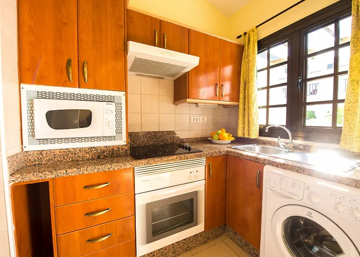 Apartmanhotel Ona Rosas