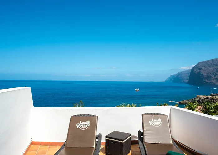 Apartmanhotel Ona Rosas 4*