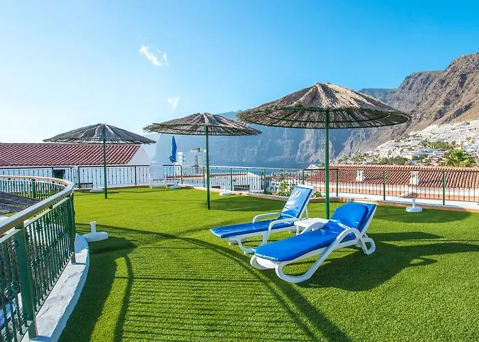 Ona Las Rosas Aparthotel