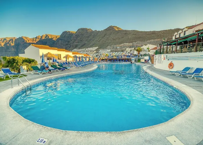 Apartmanhotel Ona Rosas 4*