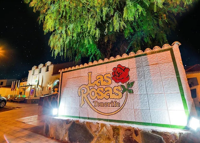 Apart Otel Ona Rosas 4*