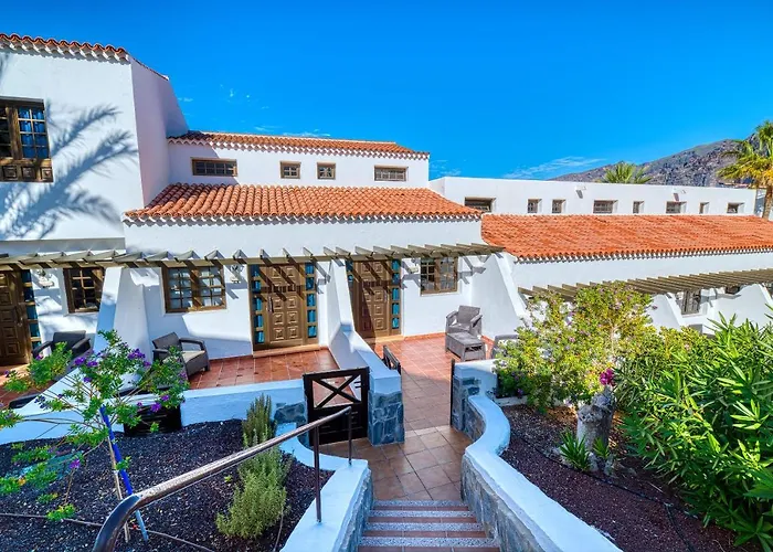 Apartmanhotel Ona Rosas