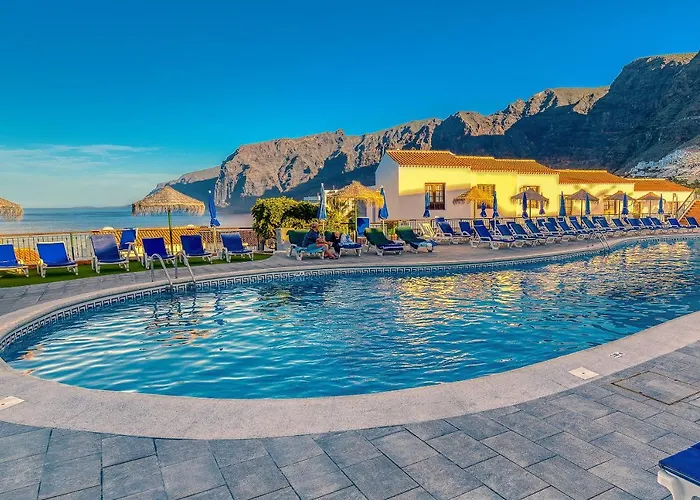 Ona Las Rosas Aparthotel