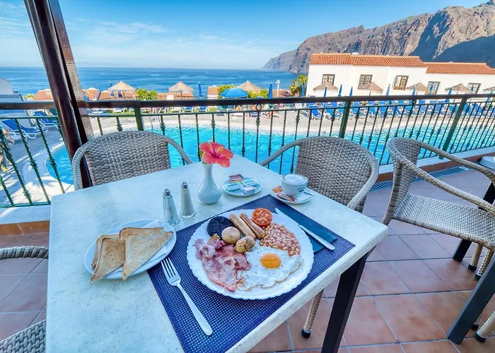 Apartmanhotel Ona Rosas