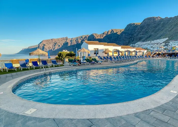 Apartmanhotel Ona Rosas