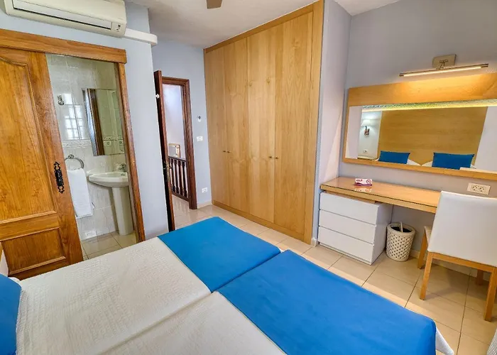 Aparthotel Ona Las Rosas