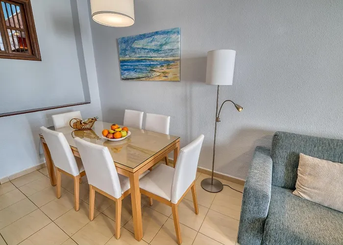 Ona Las Rosas 4* Puerto de Santiago (Tenerife)