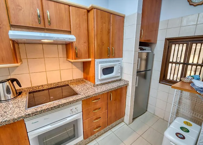 Apartmanhotel Ona Rosas