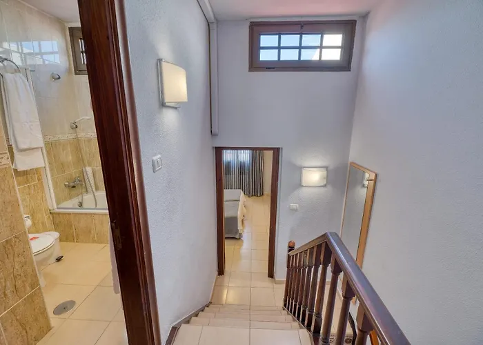 Ona Rosas Apartmanhotel 4*