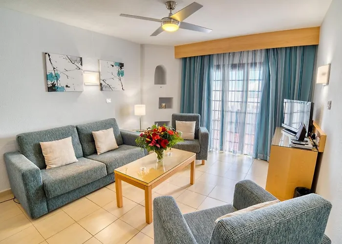 Apartmanhotel Ona Rosas