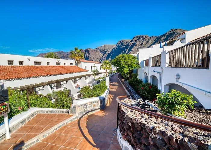 Ona Rosas Apartmanhotel 4*